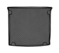 PVC Rezaw-Plast Vassoio Vasca Baule per Volkswagen Caddy III 2007-2020 PVC prote