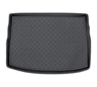 PVC Rezaw-Plast Vassoio Vasca Baule per Volkswagen Golf Sportsvan 2014-2018 PVC