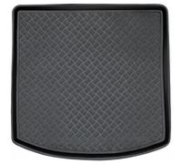 PVC Rezaw-Plast Vassoio Vasca Baule per Volkswagen touran I 2003-2010 PVC protez