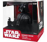 Star Wars Darth Vader Busto PVC Salvadanaio OBYZ
