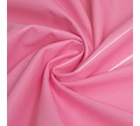 PVC Tessuto per Sissy Cameriera Abiti - Gloss Lucido Elasticizzato - Adatto