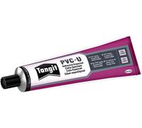 PVC U Adesivo idraulico Colla PVC per tubature Colla impermeabile trasparente