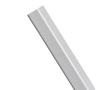 PVCProtectors - Protezioni autoadesive da parete, 90 cm, 3 pezzi, per proteggere, facili da installare, perfette per decorazioni domestiche e sicure (5,3 x 3 cm)