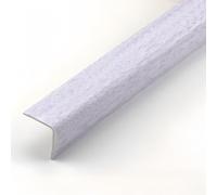 PVCProtectors - Protezioni da parete per bambini, 100 cm, 3 pezzi, resistenti a urti e graffi, perfette per bambini (misura 8, 20 mm)