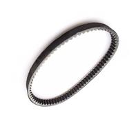 PVCUHWF Cinghia di trasferimento Compatibile con Piaggio per Fly 125 4T 2006 2007 per Fly 125 4T/3V Vale A Dire E3 LEM 2012 per Fly 125 4T E3 2007-2008 Cinghia di Trasmissione Moto