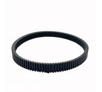 PVCUHWF Cinghia di trasferimento Compatibile con Yamaha per Sr10 per Srv10 per SR per Viper 2014 per Sr10 per Srv10 per SR per Viper B-TX Le 2017 8jp-17641-00 Cinghia di Trasmissione per Moto