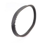 PVCUHWF Cinghia di trasferimento per 147QMD per GY6 50 60 80CC 669 18 30 CVT Custodia Corta Motore Scooter Ciclomotore Cinghia Trasmissione Poteri Trasmissione Cinghia Trasmissione Frizione Cinghia