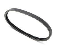 PVCUHWF Cinghia di trasferimento per Smc ATV Barossa Jumbo 250 300 301 302 25741-Jow-00 Moto Cinghia di Trasmissione Frizione Cinghia di Trasmissione Poteri Cinghia di Trasmissione