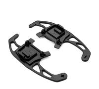 PVCUHWF Estensione Cambio Volante Compatibile con Golf per GTI R per GTD per GTE per MK7 7 per Scirocco 2014-2019 Accessori di Estensione per Il Cambio al Volante Dell'auto