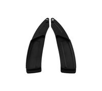 PVCUHWF Estensione Cambio Volante Compatibile con Peugeot per 2008 3008 5008 SW GT Line R Estensione del Cambio al Volante per Auto Accessori per Il Cambio al Volante per Auto
