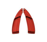 PVCUHWF Estensione Cambio Volante Compatibile con Peugeot per 2008 3008 5008 SW GT Line R Estensione del Cambio al Volante per Auto Accessori per Il Cambio al Volante per Auto