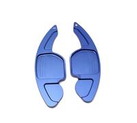 PVCUHWF Estensione Cambio Volante Compatibile con Seat per Leon per MK3 per MK4 per Alhambra per Ateca per Ibiza 6F Accessori per Estensione Cambio Volante Auto