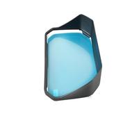PVCUHWF Metro Telaio Copertura Compatibile con F850GS per ADV 2019 2020 per R1200GS LC 2017 2018 2019 Moto Tachimetro Strumento Indicatori Contachilometri Tachimetro Copertura Alloggiamento