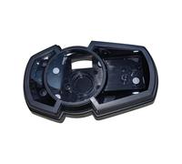 PVCUHWF Metro Telaio Copertura Compatibile con per Ninja 400 2018 2019 2020 2021 2022 Contagiri per Moto Cruscotto Digitale Tachimetro Guscio Coperchio Alloggiamento Contachilometri