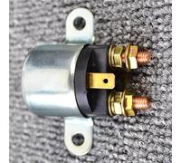 PVCUHWF Relè Solenoide Compatibile con Can-Am per Spyder per RS per RT per Roadster 2011 2012 2013 2014 2015 710001364 710007777 Motorino di Avviamento per Relè Solenoide