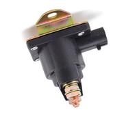 PVCUHWF Relè Solenoide Compatibile con Sea-Doo per GTX 800 1996-2002 per GTX 1503 2003-2007 per GTI Ltd 155 1503 2011-2016 278001376 278002347 278001766 Motorino di Avviamento Relè Solenoide
