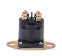 PVCUHWF Relè Solenoide Compatibile con Sea-Doo per RX di 951 per RX 951 per GTX di 951 per Sportster Le 130 951 2000 2001 2002 2003 278001376 278002347 Motorino di Avviamento per Relè Solenoide