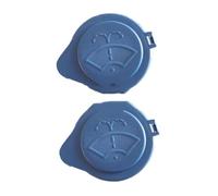 PVCUHWF Serbatoio Tergicristallo Compatibile con Land per Rover per Range L320 1 Pezzo Tappo del Serbatoio del Liquido Lavavetri Accessori LR037584
