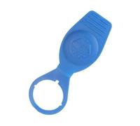 PVCUHWF Serbatoio Tergicristallo Compatibile con Skoda per Fabia 2000-2015 1 Pz Tappo di Ricambio per Serbatoio del Liquido Lavavetri per Auto 1K0955455