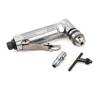 Pvczool Angolo Retto Della Smerigliatrice 1/4 Ad Alta Velocità 90 Gomito Trapano Ad Angolo Retto Utensile Pneumatico Estensione Trapano Avvitatore Elettrico