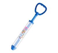 Pverno Di Spruzzo D'acqua In Stile Fuochi D'artificio - Estrarre Spray Per Squirter D'acqua Interattivo | Firework Sprinkler Fun Kids Party Fighting Play Per Le Attività Di Pasqua Di Compleanno Del Ri