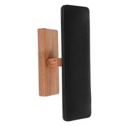 PVFRTGYHU Espositore portaoggetti Decorativo for bracciali, Orologi, Elastici for Gioielli in Legno Luxshiny, for organizzare ordinatamente Gli Accessori e Risparmiare Spazio.