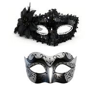 PVFZXS maschera veneziana