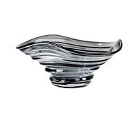 PVGYUJFD Piatto da frutta creativo Ciotola for frutta in vetro for la casa - decorativa, grande ciotola in for decorazioni for da tavolo, accessori for centrotavola caffè(M)