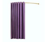 PVGYUJFD Spogliatoio, Camerino del Negozio di Abbigliamento ad Alto carico(C,80x80CM)