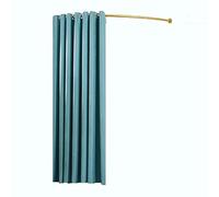 PVGYUJFD Spogliatoio, Camerino del Negozio di Abbigliamento ad Alto carico(F,80x80CM)