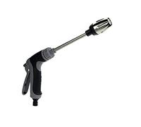 PVGYUJFD Ugelli Regolabili. Pistola ad Acqua ad Alta Pressione for irrigazione da Giardino Ugello for Tubo Irrigatore for Pulizia Auto Lavatrice Schiuma Irrigatore da Giardino
