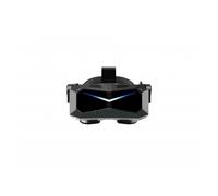 Pimax Crystal Super PCVR Headset Version a Pagamento Completo - 50 PPD, Risoluzione Ultra Chiara 3840x3840 per occhio, Campo Visivo Ampio di 127°, per Simulatori di Volo e Giochi VR