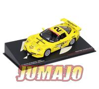 PVI42 1/43 IXO Altaya 24h du Daytona : CHEVROLET Corvette C5-R 2001 C.Kneifel #2