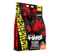 PVL Mutant Mass 6800 g Brownie al Cioccolato Fondente