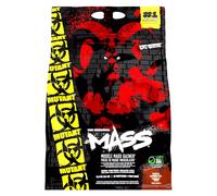 Pvl Mutant Mass 6800G Weight Gainer Masse Proteine Bcaas Amino (10,00€/kg)