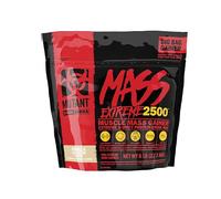 PVL Mutant Mass Extreme 2720 g Gelato alla Vaniglia