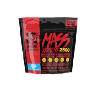PVL Mutant Mass Extreme 5450 g Biscotti e Panna