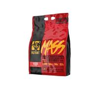 PVL Mutant Mass 6800 g Fragola - Banana