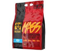 PVL Mutant Mass Gainer, torta alla crema, 6800 g