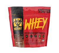 Pvl Mutant Whey 2270G 5 LBS Proteine Sviluppo Muscolare BCAA Amino (21,93€/Kg)