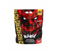 PVL Mutant Whey 4540 g Crema alle Fragole