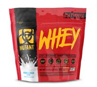 PVL Mutant Whey 4540 g Gelato alla Vaniglia