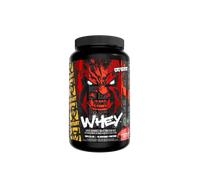 PVL Mutant Whey 908 g Crema alle Fragole