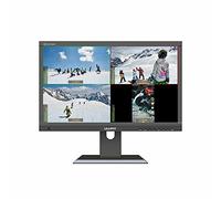 PVM220S 21.5” Monitor Live Stream Quad Split Multiview