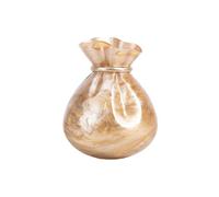 PVPLMTMRCR Borsa a mano in acrilico for la cena di nozze, da donna, europea e americana(Brown)