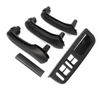 PVPTNTUVLD Maniglia Interna per VW per B&Ora per Golf 4 MK4 per 1999 2000 2001 2002 2003 2004 2005 2006 2007 LHD Maniglia Interna Portiera Bracciolo(4door 5pcs)