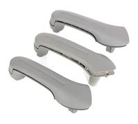 PVPTNTUVLD Maniglia Interna per VW per B&Ora per Golf 4 MK4 per 1999 2000 2001 2002 2003 2004 Maniglia Interna Portiera Dell'auto Bracciolo(3 Door 3pcs)