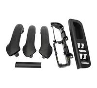 PVPTNTUVLD Maniglia Interna per VW per B&Ora per Golf 4 MK4 per 1999-2007 Maniglia Trazione Anteriore Posteriore Sinistra Destra per Portiera Interna Bracciolo(4door 6pcs)