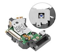 PVR-802W KHM430G Testa della Lente per Giochi Dvd Parte di Riparazione Sostitutiva per PS2/, Sostituzione Efficiente della Lente per la Lettura Rapida dei Dati, Adatto per Gli Appassionati