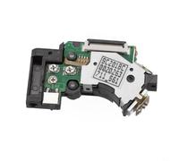 Pvr-802w Lettore Lente Laser Per Playstation Per 2 Console Slim, Lettore Di Disco Veloce In Metallo E Plastica Come Ricambio Per Riparare Unità Ottiche Difette In Colore Grigio